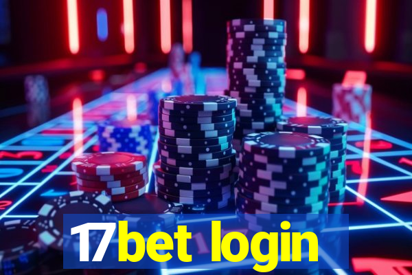 17bet login